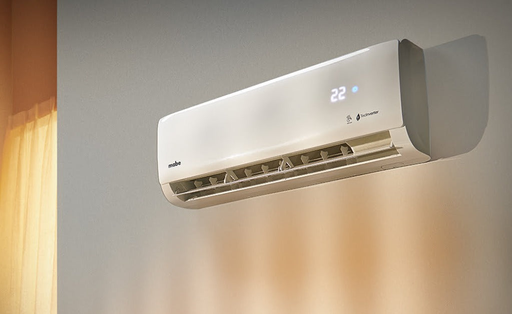 Instalación y Mantenimiento de Aires Acondicionados